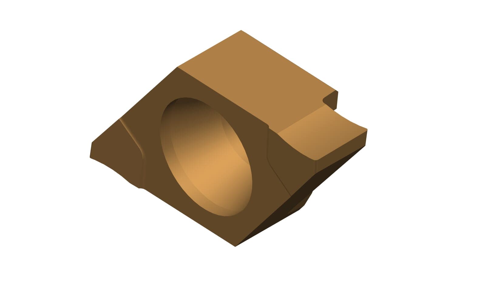 HORN RS275.0315.00 AS45