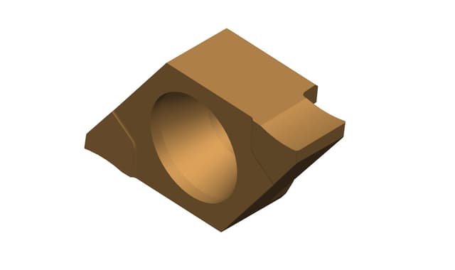 HORN RS275.0315.00 AS45