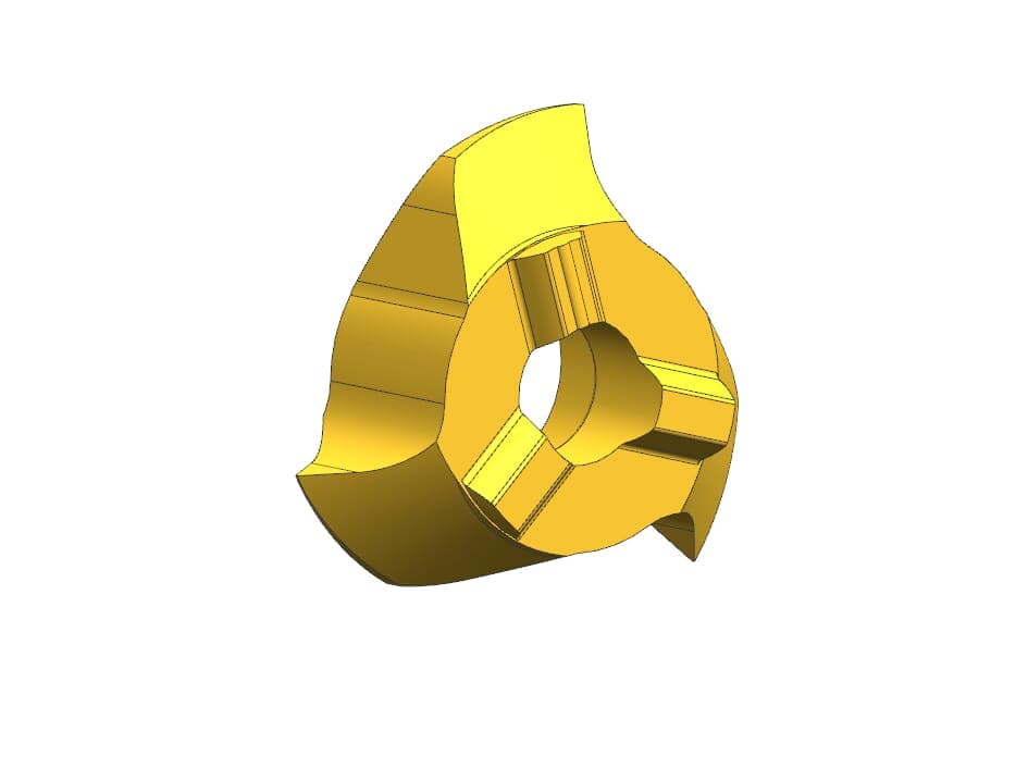 HORN 311.4216.00 TI25