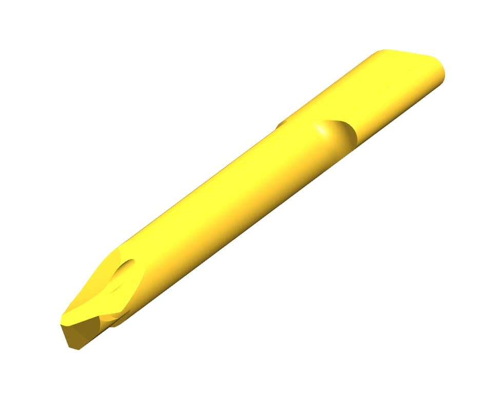 HORN R105.1023.005.6.5 TH35