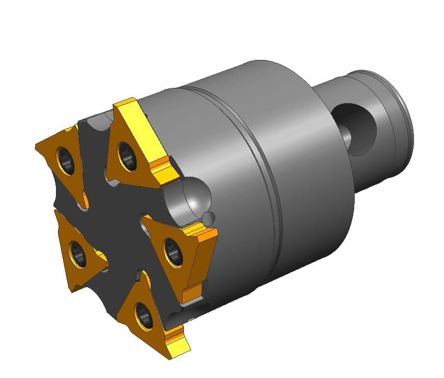 HORN ABS50.380.0063.05