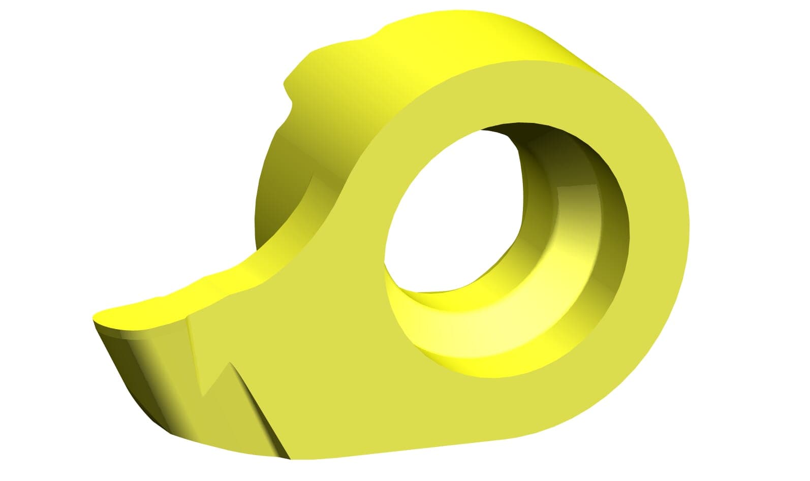 HORN L18P.0011.1.22 TH35