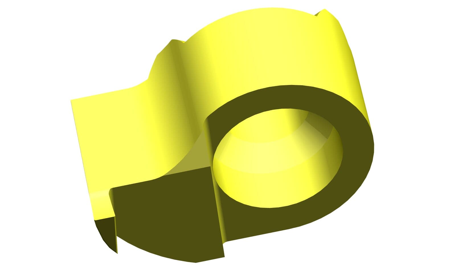 HORN L114.1410.00 TN35