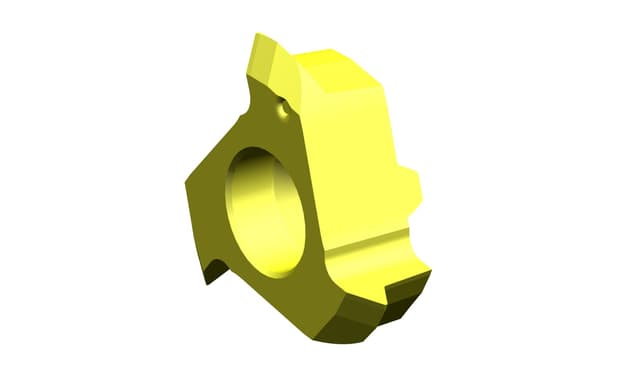 HORN 308.0815.01 TN35