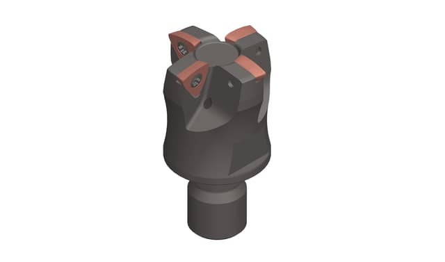 HORN DAHM 37.032.M166.04