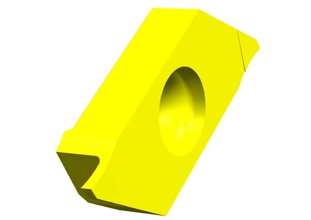 HORN RS274.0070.02.10 TH35