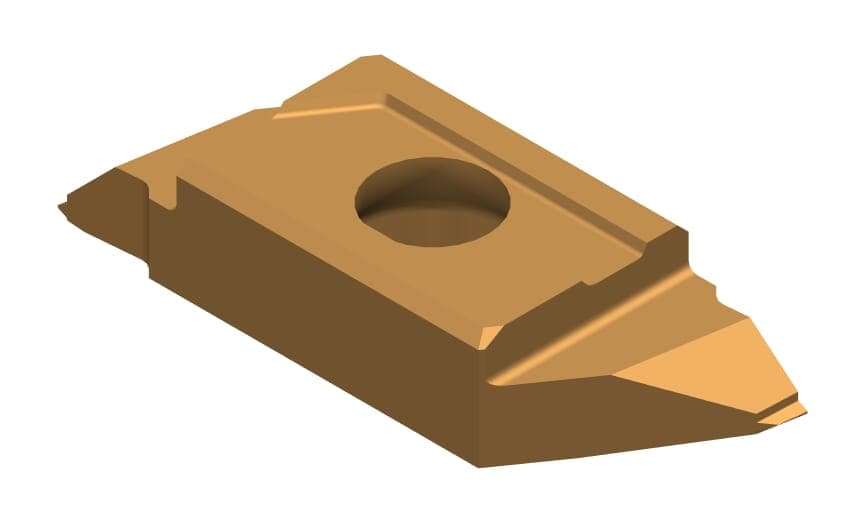 HORN RS274.0305.03 TH35