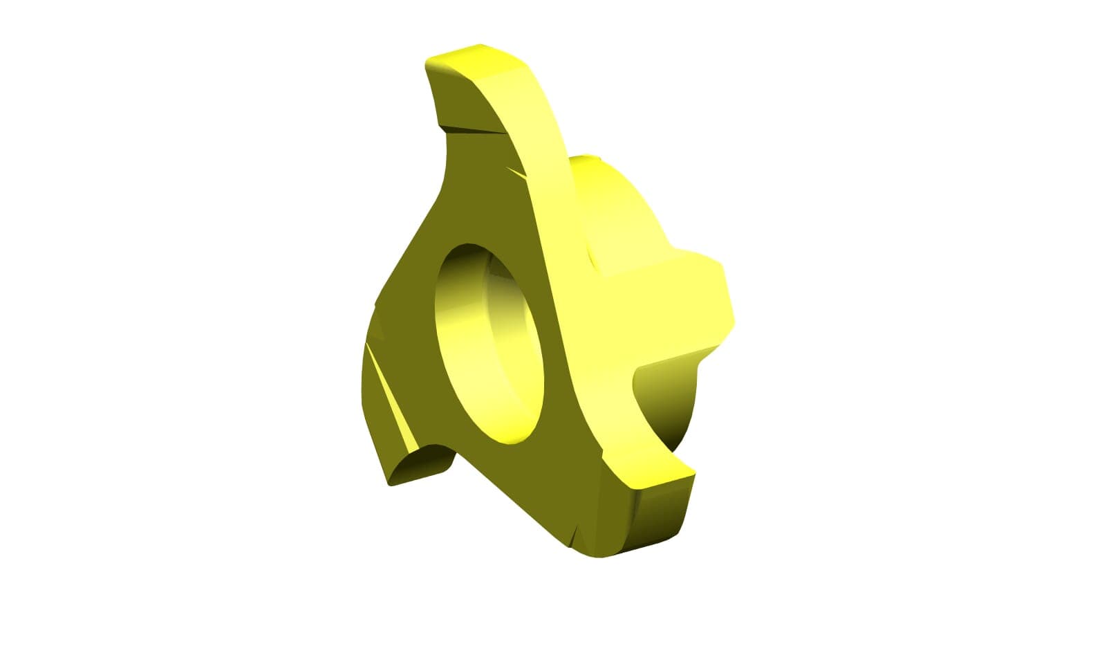 HORN 306.0150.00 AS45