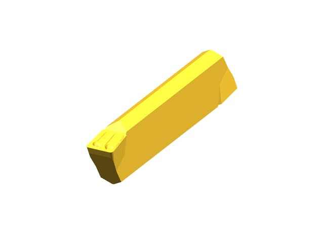 HORN S229.0400.L4 AL96