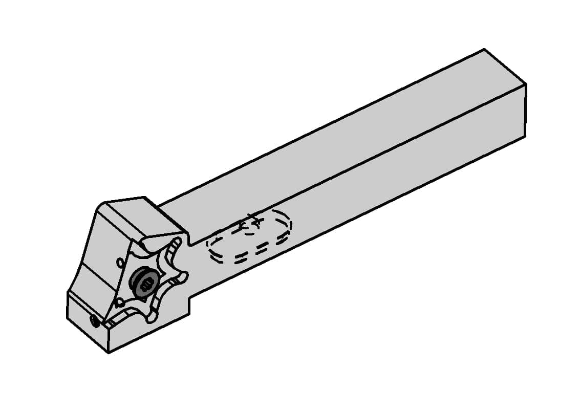 HORN RH64T.1616.4.10IK