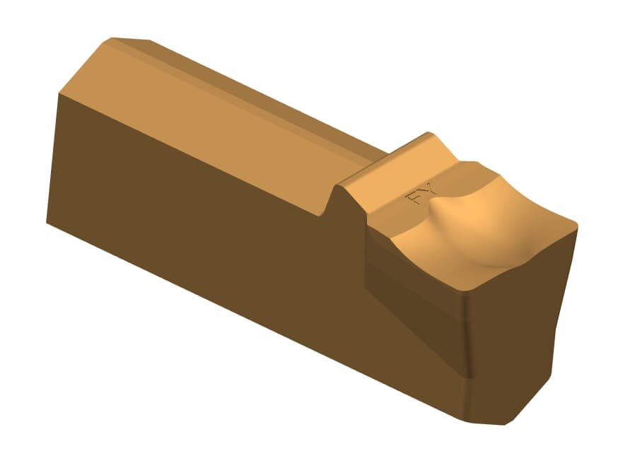 HORN S100.0400.FY3 IG35