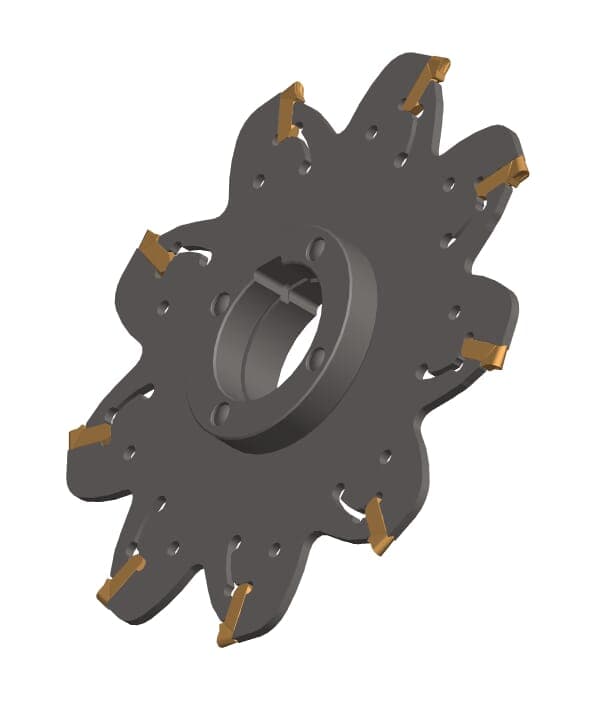 HORN M101.0100.22.20