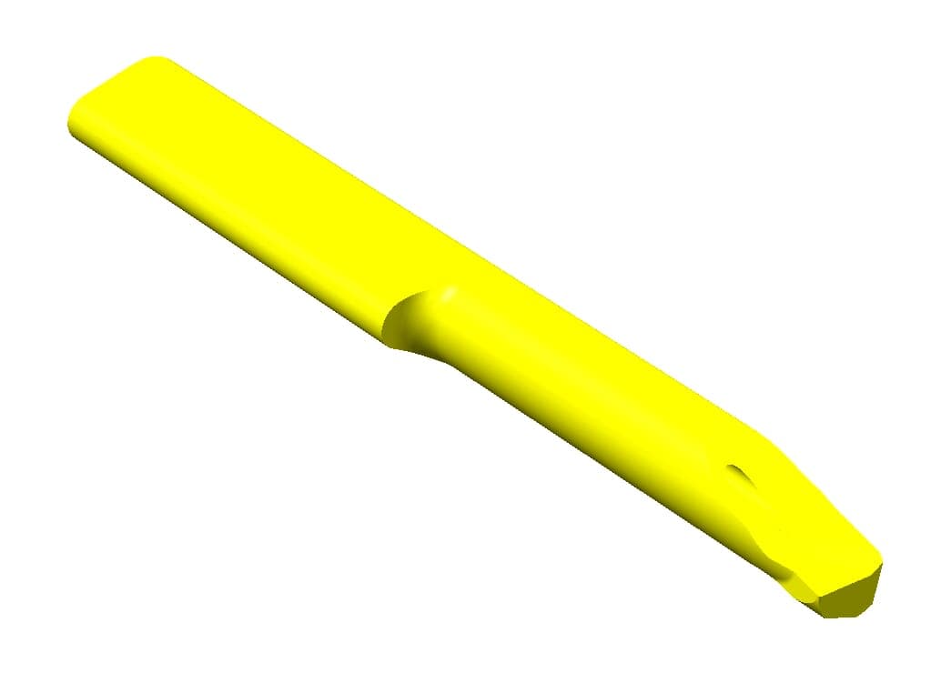 HORN L105.1840.5.7.2 TH35