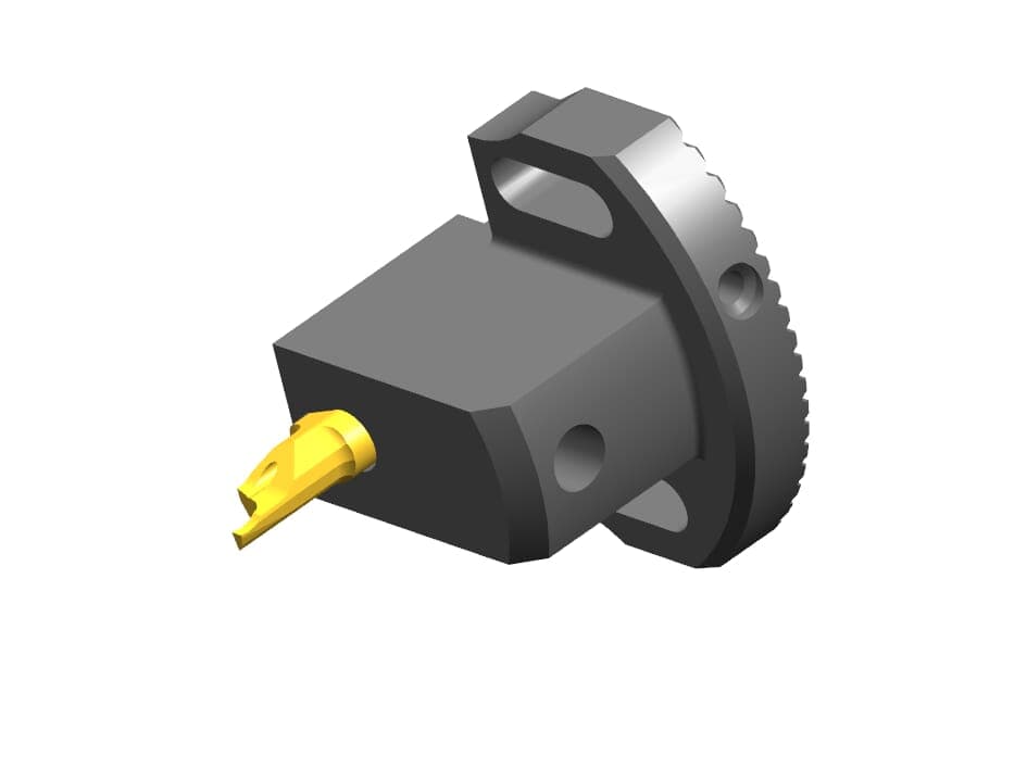 HORN BKT105.U90K.01 SUPER MINI 105