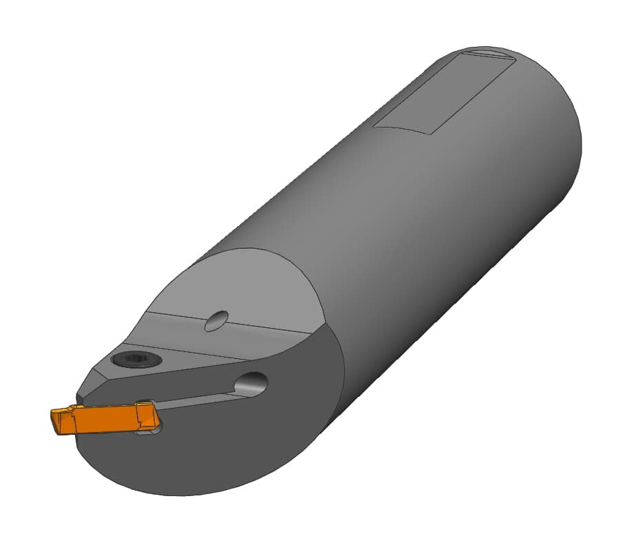 HORN LB224.4540.1.02