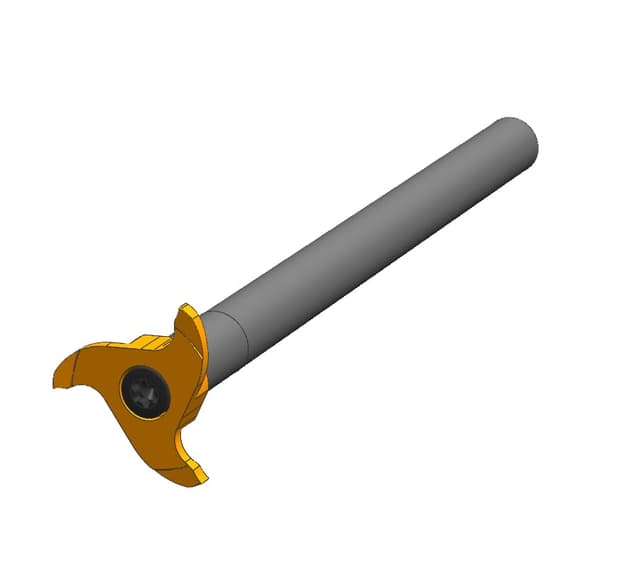 HORN M328.0909.01A
