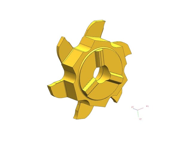 HORN 628.0130.00 AS45