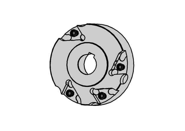 HORN L381.G098.26.04