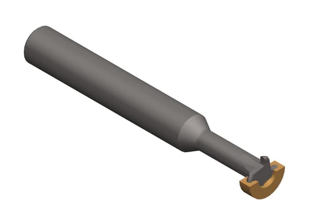 HORN DCR 4.100.15.75.6.10 AN25