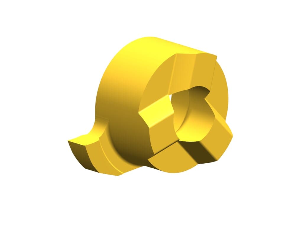 HORN R108.0110.00 TN35